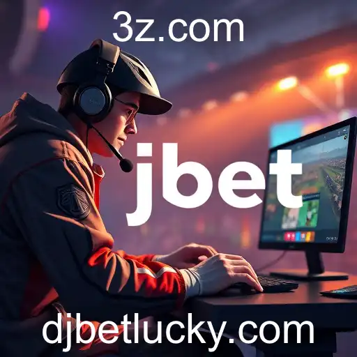 Revolução nos Jogos de Apostas e Entretenimento Digital