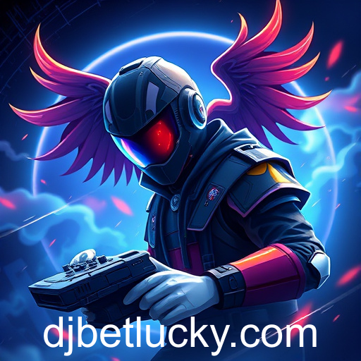A Revolução dos Jogos: DJBet Entra na Arena Global
