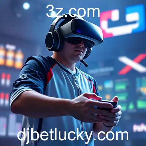 A Ascensão do djbet no Mercado de Jogos Online