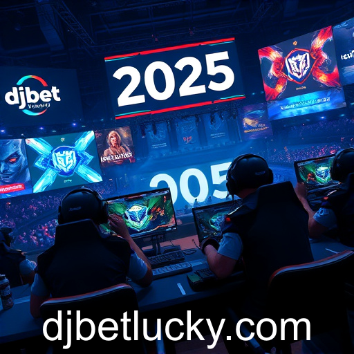 A Revolução dos eSports e o Crescente Impacto de Plataformas Emergentes