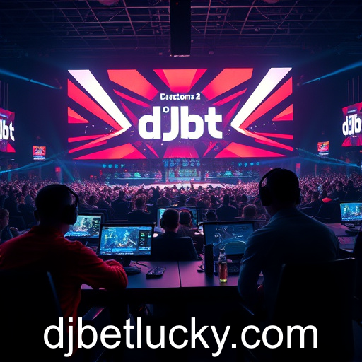 O Impacto do eSports na Indústria de Jogos em 2025