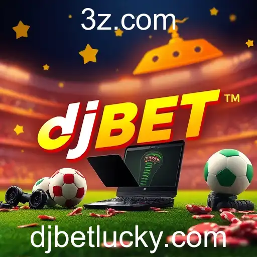 A Indústria de Jogos Aposta em Expansão com djbet