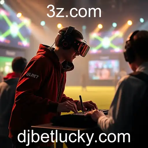 A Nova Era dos Jogos com Djbet