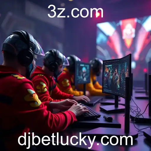 A Ascensão da djbet no Mercado de Jogos Online