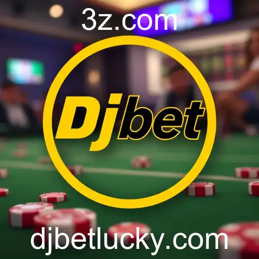A Ascensão do Djbet no Mercado de Jogos Online