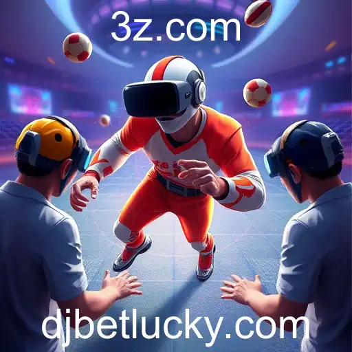 Tendências Emergentes no Universo dos Jogos Online