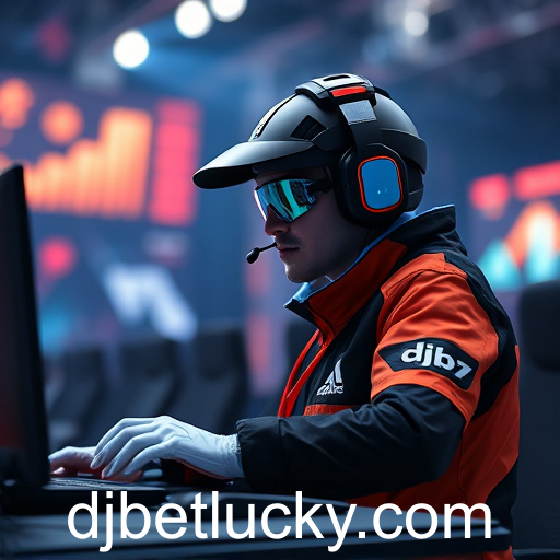 A Revolução dos eSports em 2025