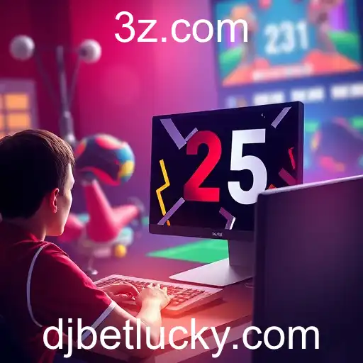 Expansão do Mercado de Jogos Online em 2025