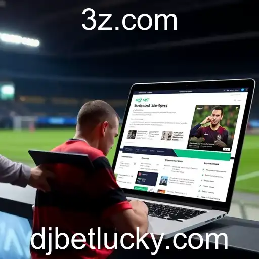 Expansão dos Jogos Online em 2025: Djbet Lidera o Mercado