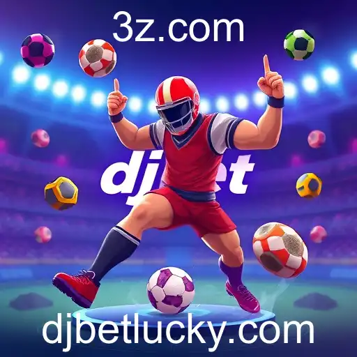 Mercado de Jogos Online Aquece com Expansão da djbet