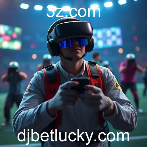 Inovações e Tendências no Mundo dos Jogos