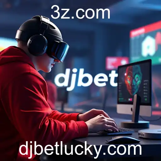 A Ascensão do djbet no Mundo dos Jogos