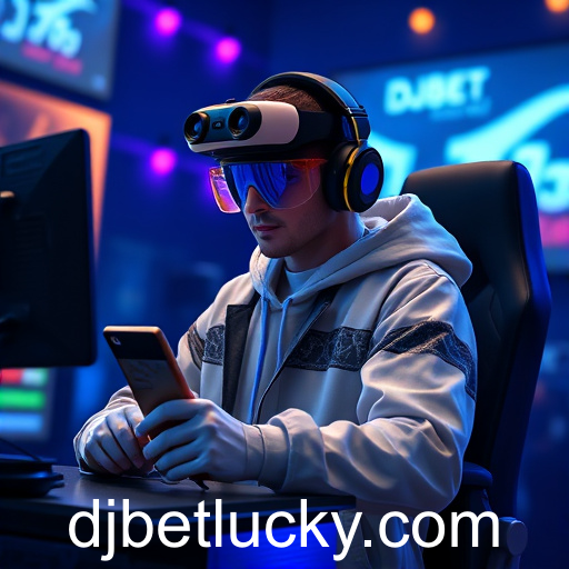 Inovações Tecnológicas no Mundo dos Jogos