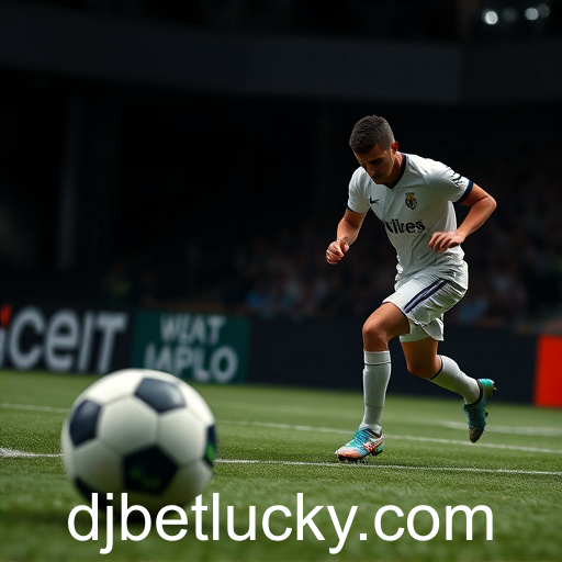 Novidades do Mundo dos Jogos de Aposta