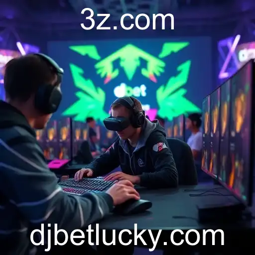 Avanços Revolucionários nos Jogos Online