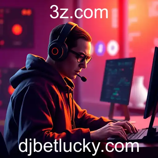 Crescimento e Impacto do Site de Jogos djbet em 2025