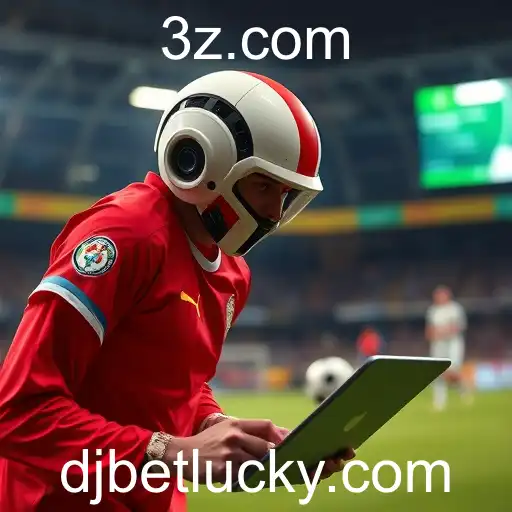 O impacto da tecnologia nas apostas online em 2025