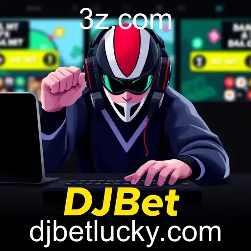 O Impacto do 'djbet' no Mundo dos Jogos Online em 2025