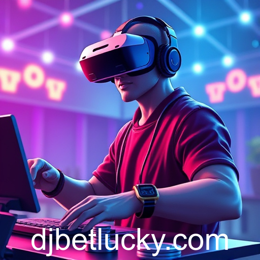 Inovações em Jogos de Aposta e a Ascensão do DJBET