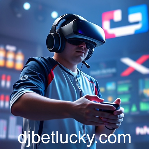 Inovações e Tendências do Mundo dos Jogos