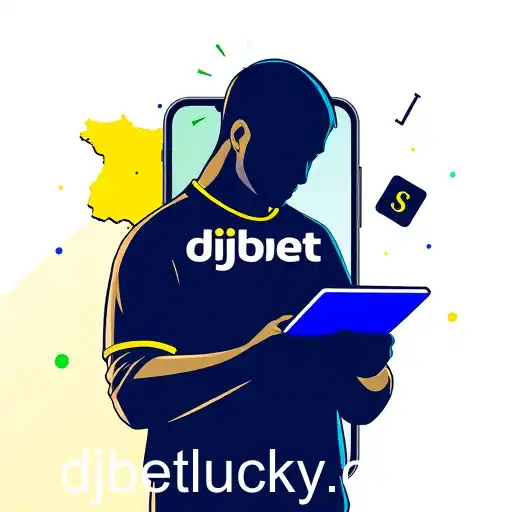 O Crescimento do Mercado de Apostas Online no Brasil