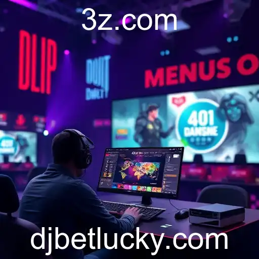 As Tendências de 2025 no Mundo dos Jogos Online