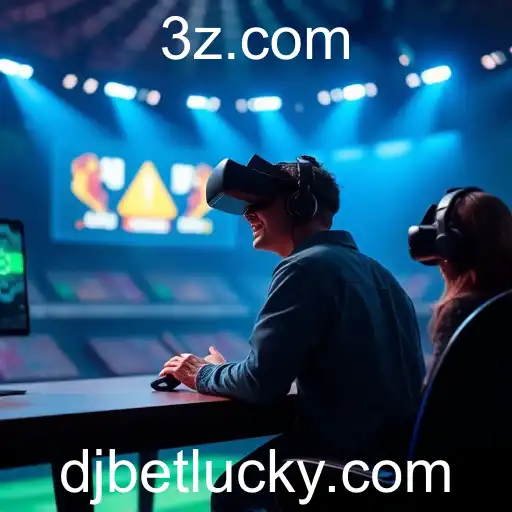 Revolução Virtual: A Expansão dos Jogos Online