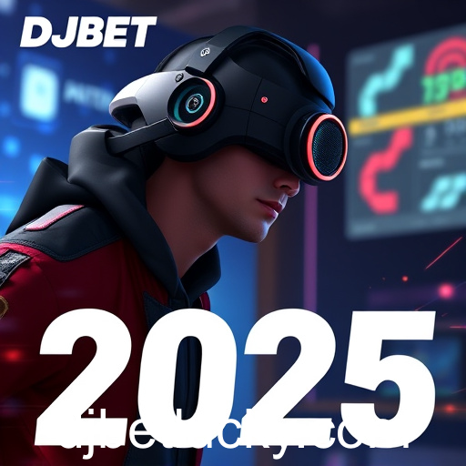 Revolução dos eSports com DJbet nas plataformas digitais