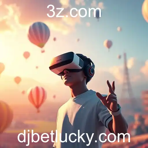 A Revolução dos Sites de Jogos em 2025