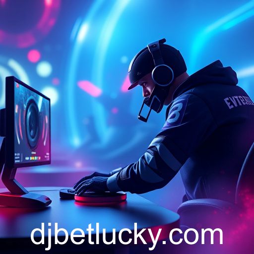 Tendências e Dinâmicas do Mundo dos Jogos Online em 2025