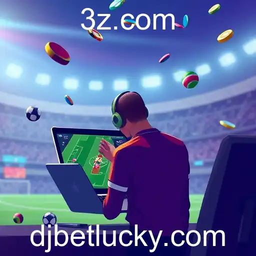 A Evolução do Mercado de Jogos Online em 2025