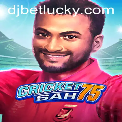 CricketSah75: The Exciting New Era of Cricket Gaming