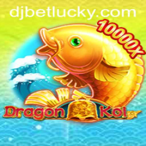 Discover the World of DragonKoi: A Mesmerizing Gaming Experience with djbet
