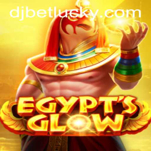 EgyptsGlow: An Enchanting Journey into Ancient Mysteries