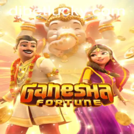 Unveiling the Excitement of GaneshaFortune: A Dive into DJBet's Latest Offering