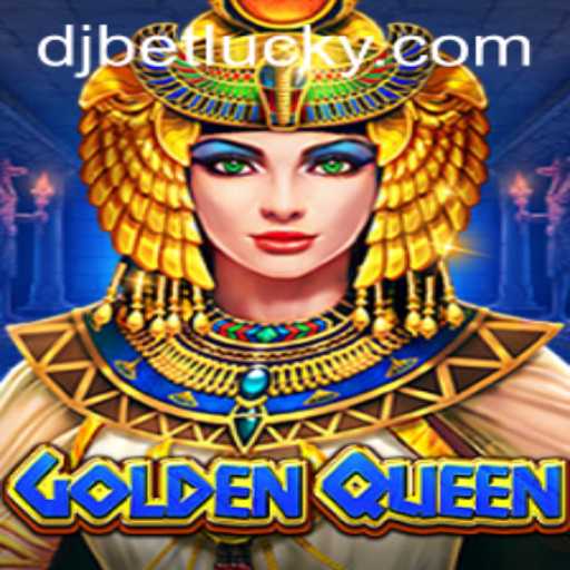GoldenQueen: The Exciting World of DJbet's Latest Game