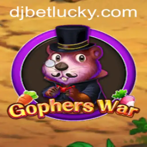 GophersWar: Dive into the Action-Packed World of Strategic Battles