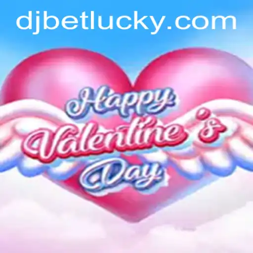 HappyValentinesDay: The Ultimate DJBET Gaming Experience