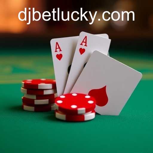 Exploring the World of Online Baccarat with djbet