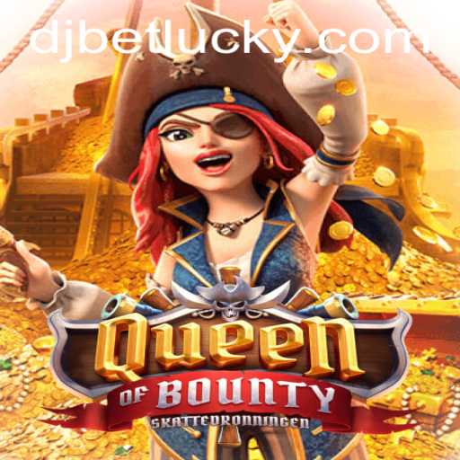 Exploring the Captivating World of QueenofBounty at djbet