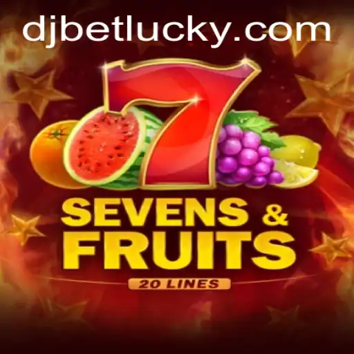 Discover the Thrills of SevensFruits20 with DJBet