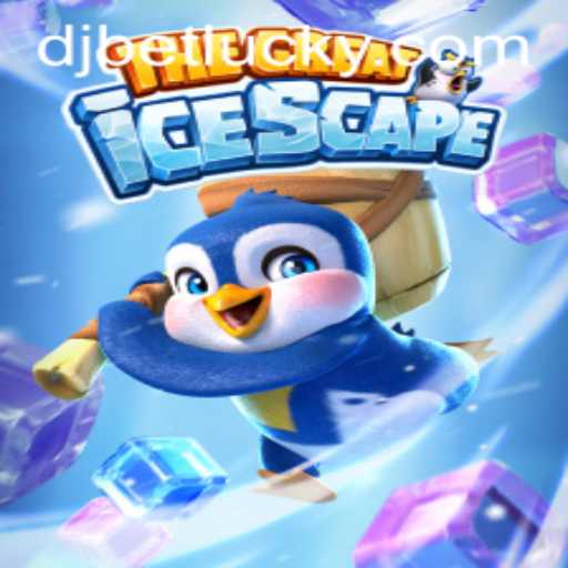 The Great Icescape: An Icy Adventure with DJBET