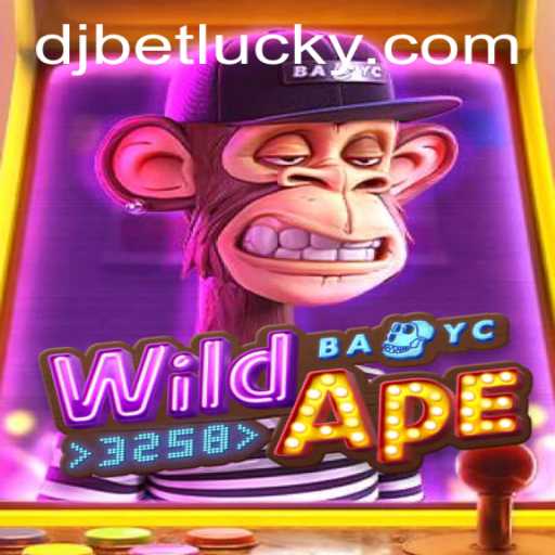 Exploring WildApe3258: The Thrilling Adventure with DJbet